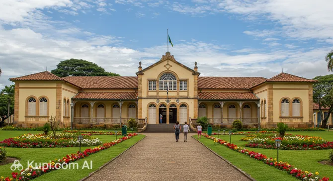 House of Culture (Poços de Caldas)
