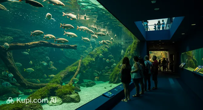 Ponta Grossa Aquarium