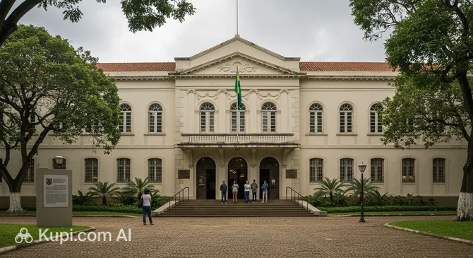 Military Museum of the Southern Military Command