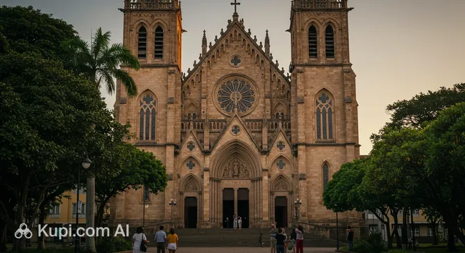 Our Lady of Sorrows Basilica