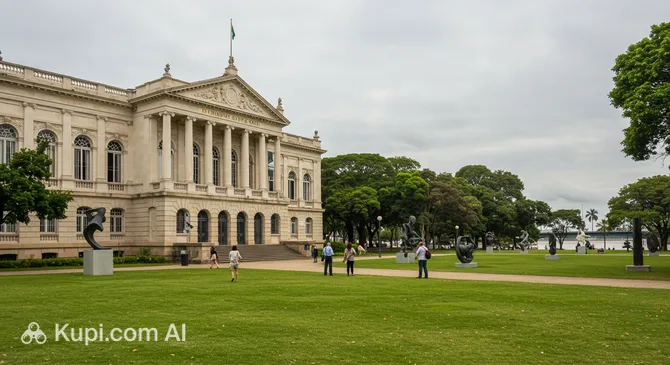 Rio Grande do Sul Museum of Art
