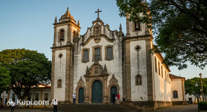 St. Anthony Parish of Partenon