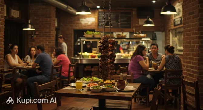 Fogo & Alma Gastronomy