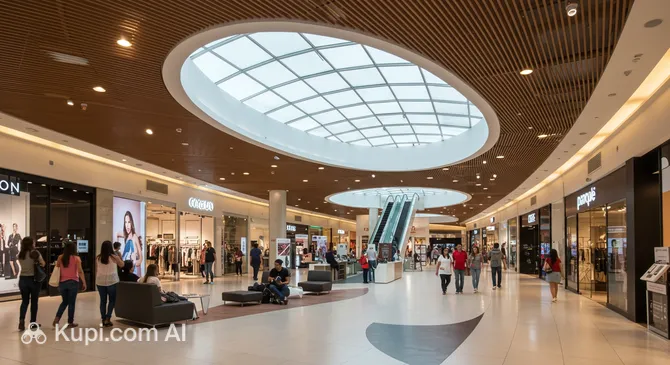 Parque Shopping Prudente