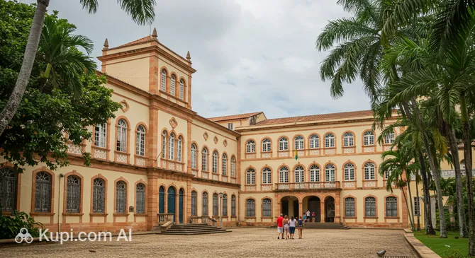 Caixa Cultural Recife