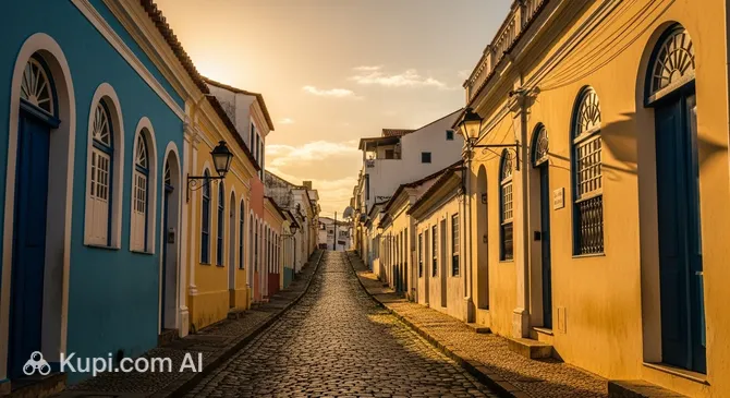 Ladeira da Misericórdia