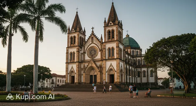 Basilica of Saint Anthony of Padua