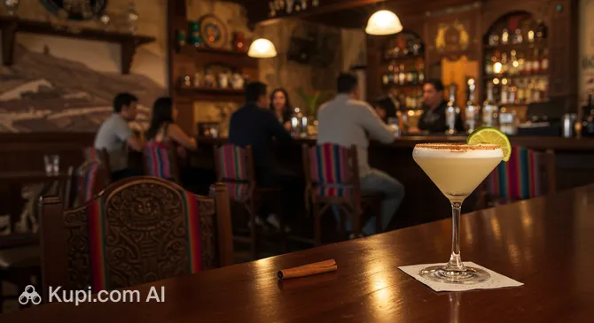 Cuzco Peruvian Cuisine Bar