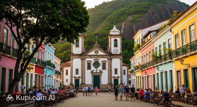 Largo de São Francisco da Prainha
