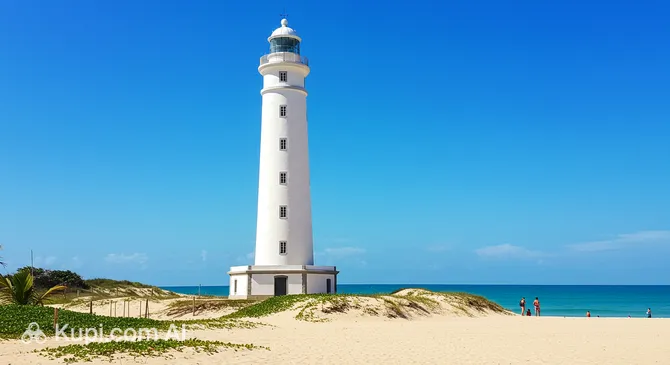 Salinópolis Lighthouse