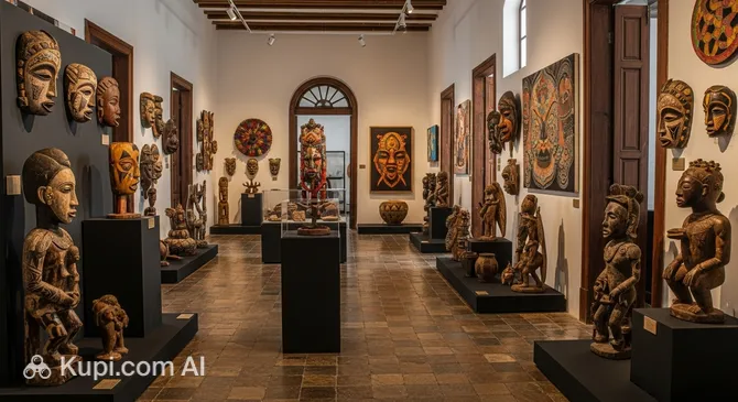 Afro-Brazilian Museum