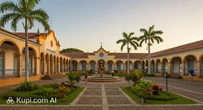 João Fona Cultural Center