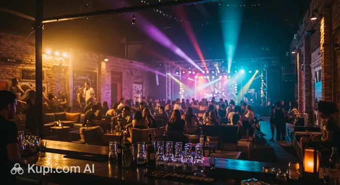 The Cavern São José do Rio Preto