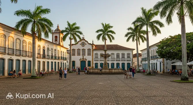 Benedito Leite Square