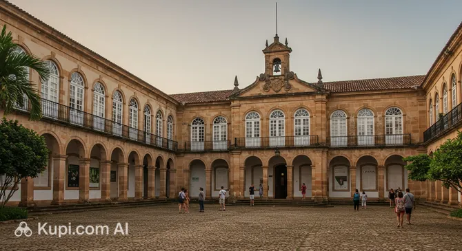 Maranhão Historical and Artistic Museum