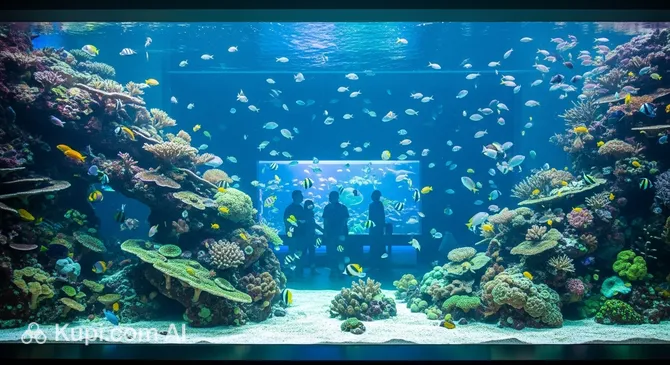 Aquarismo Entre Amigos Aquarium