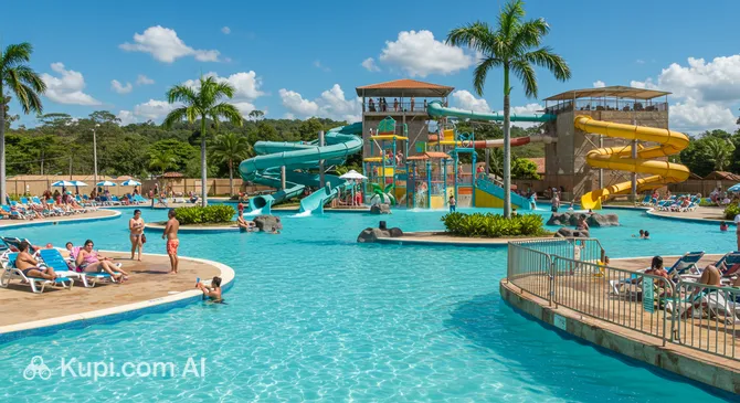 Eldorado Country Club