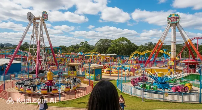 Planeta Kids Teresina