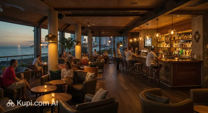 FAROL12 Restaurant & Bar