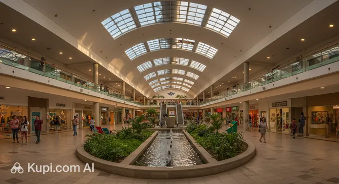 Mogiana Leisure Complex