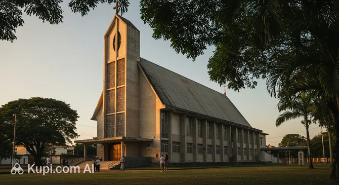 Our Lady of Sorrows Parish