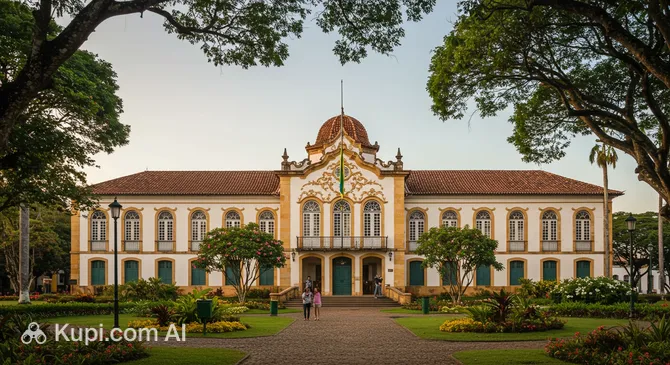 Uberlândia Municipal Museum