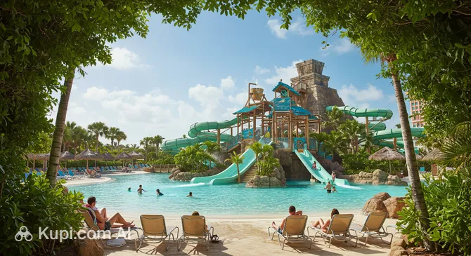 Aquaventure