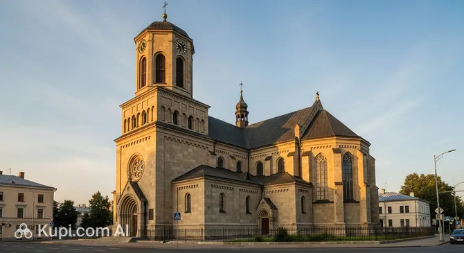 Evangelical Lutheran Church of Grodno