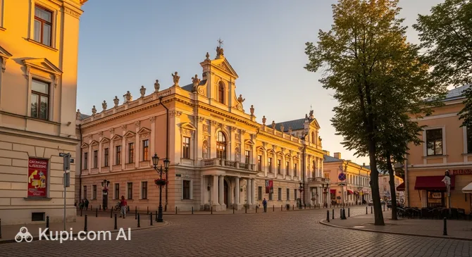 Grodno State Museum of the History of Religion