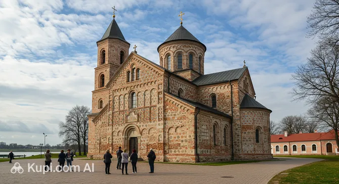Kalozha Church of Saints Boris and Gleb