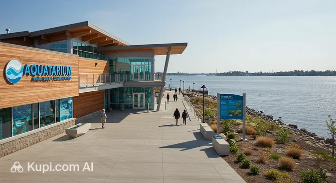 Aquatarium