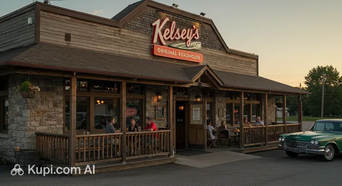 Kelseys Original Roadhouse