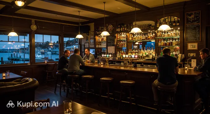 Dickens Public House