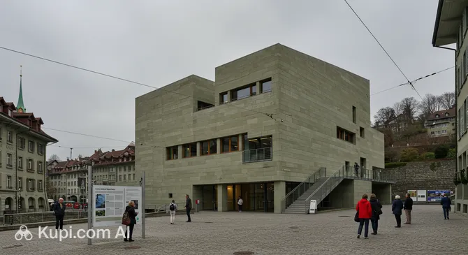 Museum of Communication