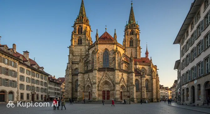 St. Nicholas Cathedral