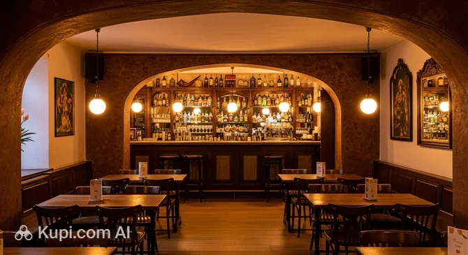 Café Tacuba Neustadt