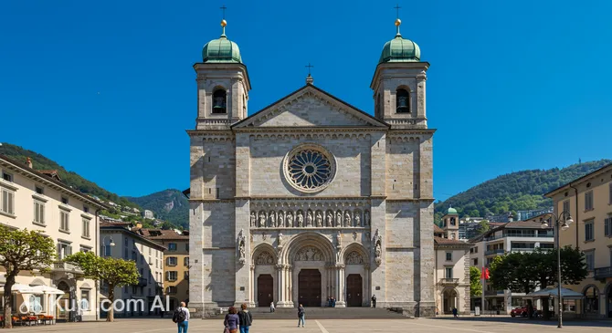 Cathedral of Saint Lawrence