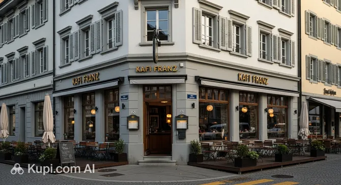 Kafi Franz