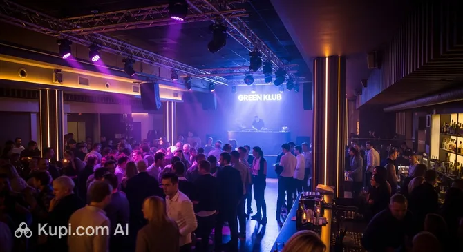 Green Klub