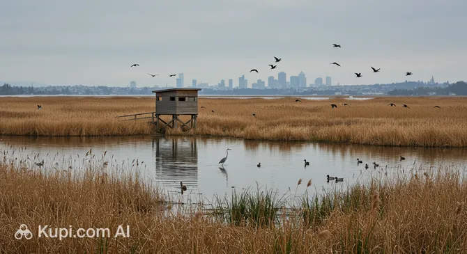 Neeracherried Nature Reserve