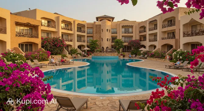 Hotel of Art Bouaké