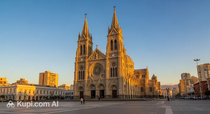 Basilica of the Heart of Mary