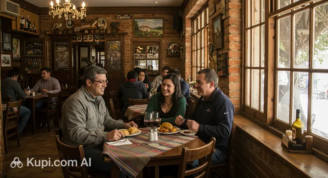 La Picá del Italiano