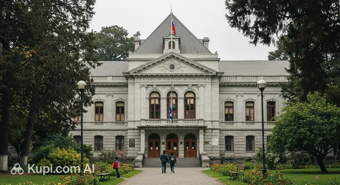 Museum of Natural History of Concepción