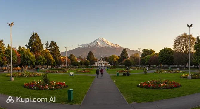 Cuarto Centenario Park