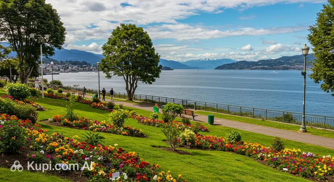 La Paloma Municipal Park