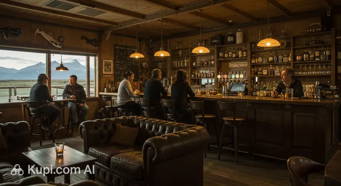 Last Hope Distillery