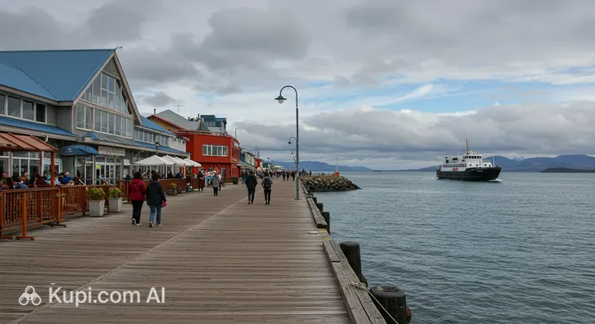 Costanera Waterfront