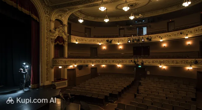 La Perla del Estrecho