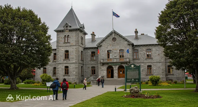 Magallanes Regional Museum